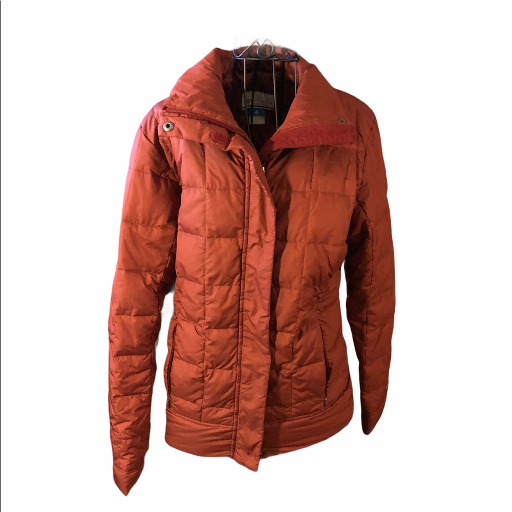Columbia Women’s Jacket
